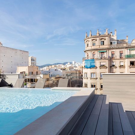 Ars Magna Bleisure Hotel Palma de Mallorca Ngoại thất bức ảnh