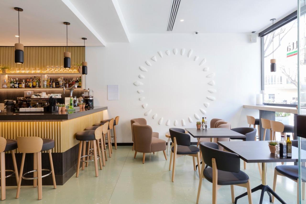 Ars Magna Bleisure Hotel Palma de Mallorca Ngoại thất bức ảnh