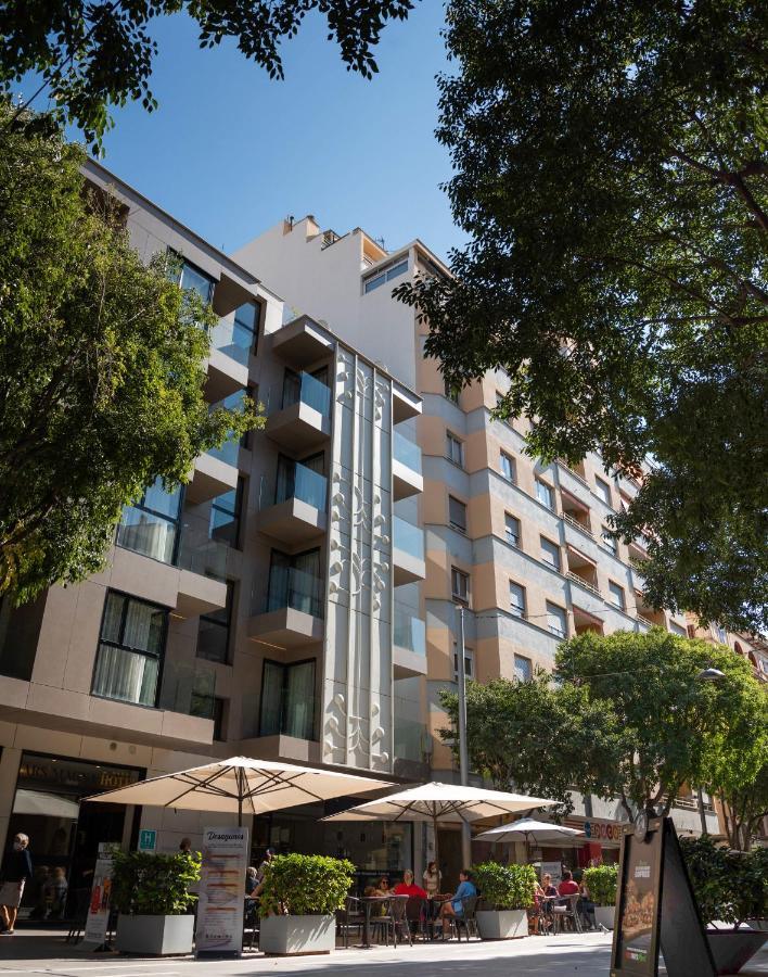 Ars Magna Bleisure Hotel Palma de Mallorca Ngoại thất bức ảnh