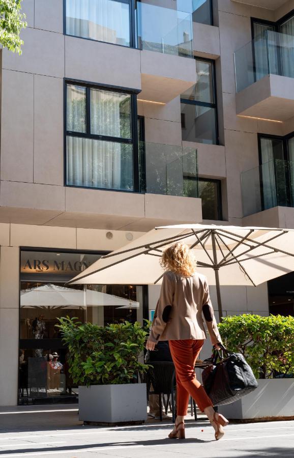 Ars Magna Bleisure Hotel Palma de Mallorca Ngoại thất bức ảnh
