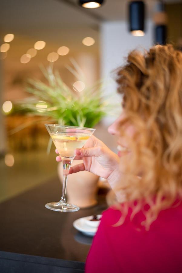Ars Magna Bleisure Hotel Palma de Mallorca Ngoại thất bức ảnh
