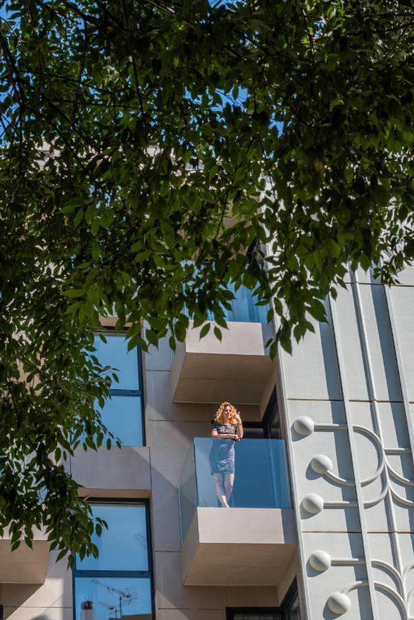 Ars Magna Bleisure Hotel Palma de Mallorca Ngoại thất bức ảnh