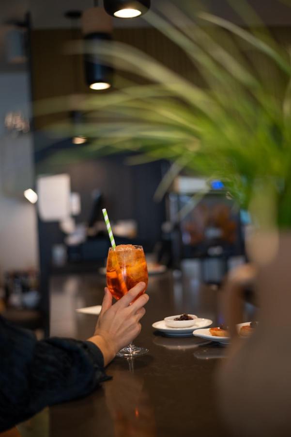 Ars Magna Bleisure Hotel Palma de Mallorca Ngoại thất bức ảnh