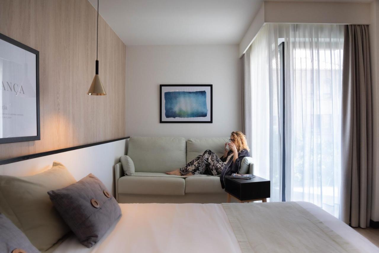 Ars Magna Bleisure Hotel Palma de Mallorca Ngoại thất bức ảnh
