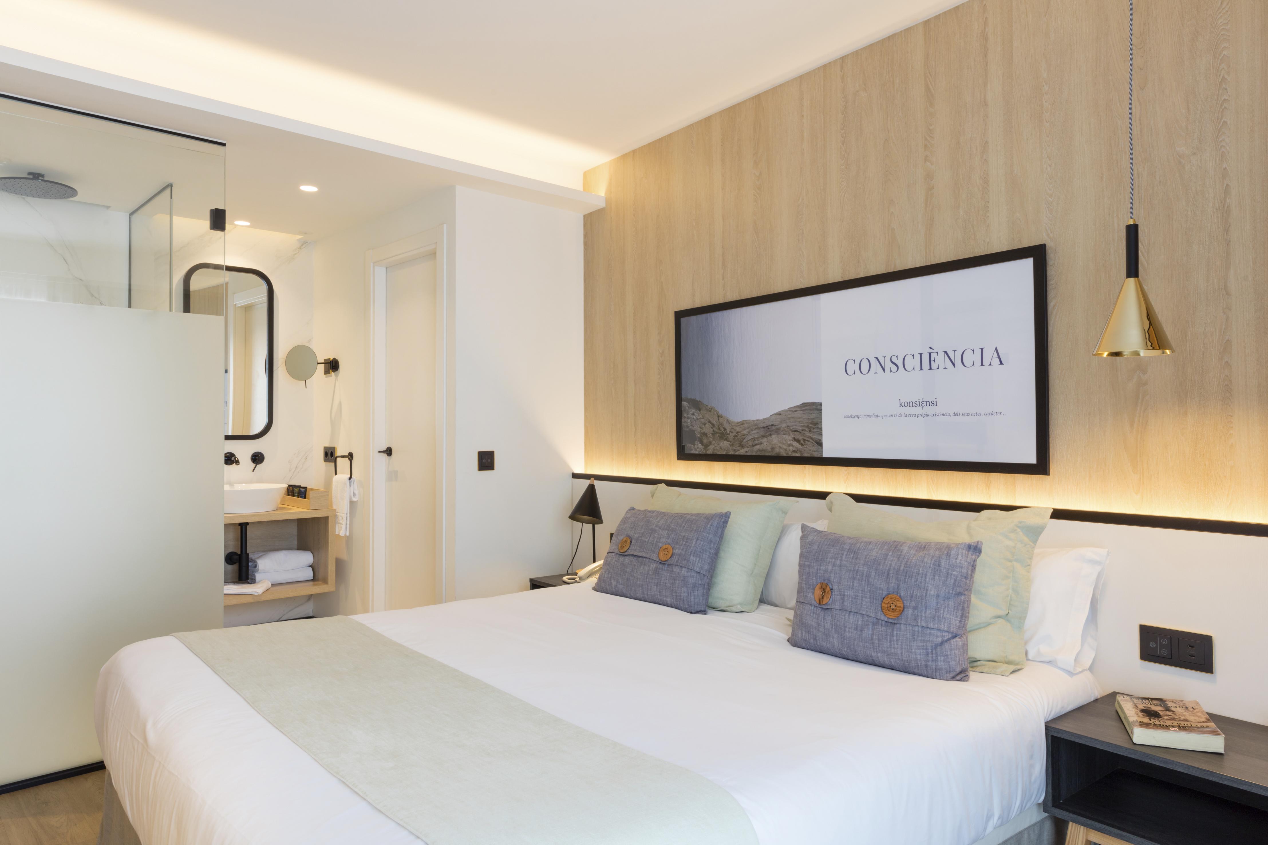 Ars Magna Bleisure Hotel Palma de Mallorca Ngoại thất bức ảnh