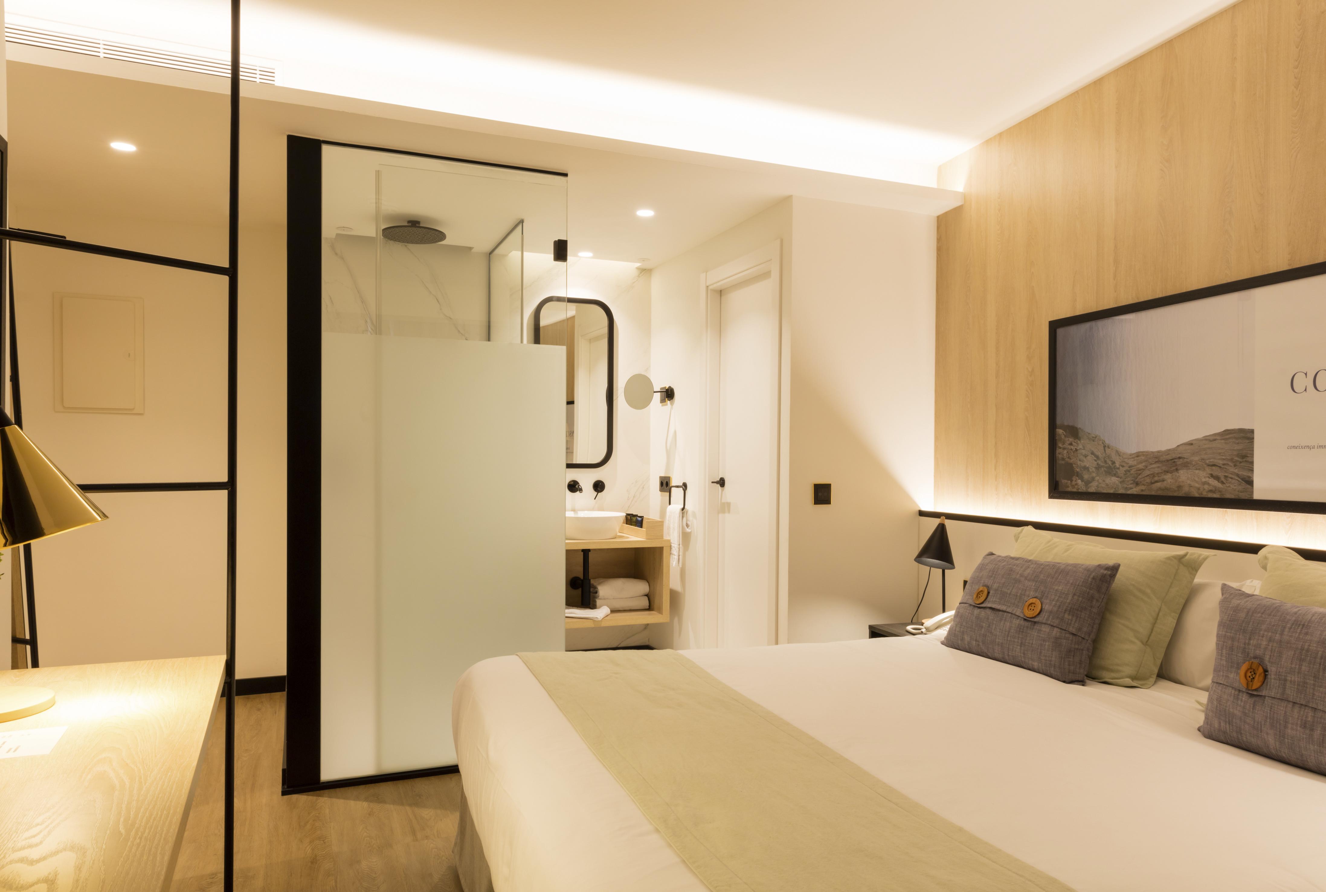 Ars Magna Bleisure Hotel Palma de Mallorca Ngoại thất bức ảnh