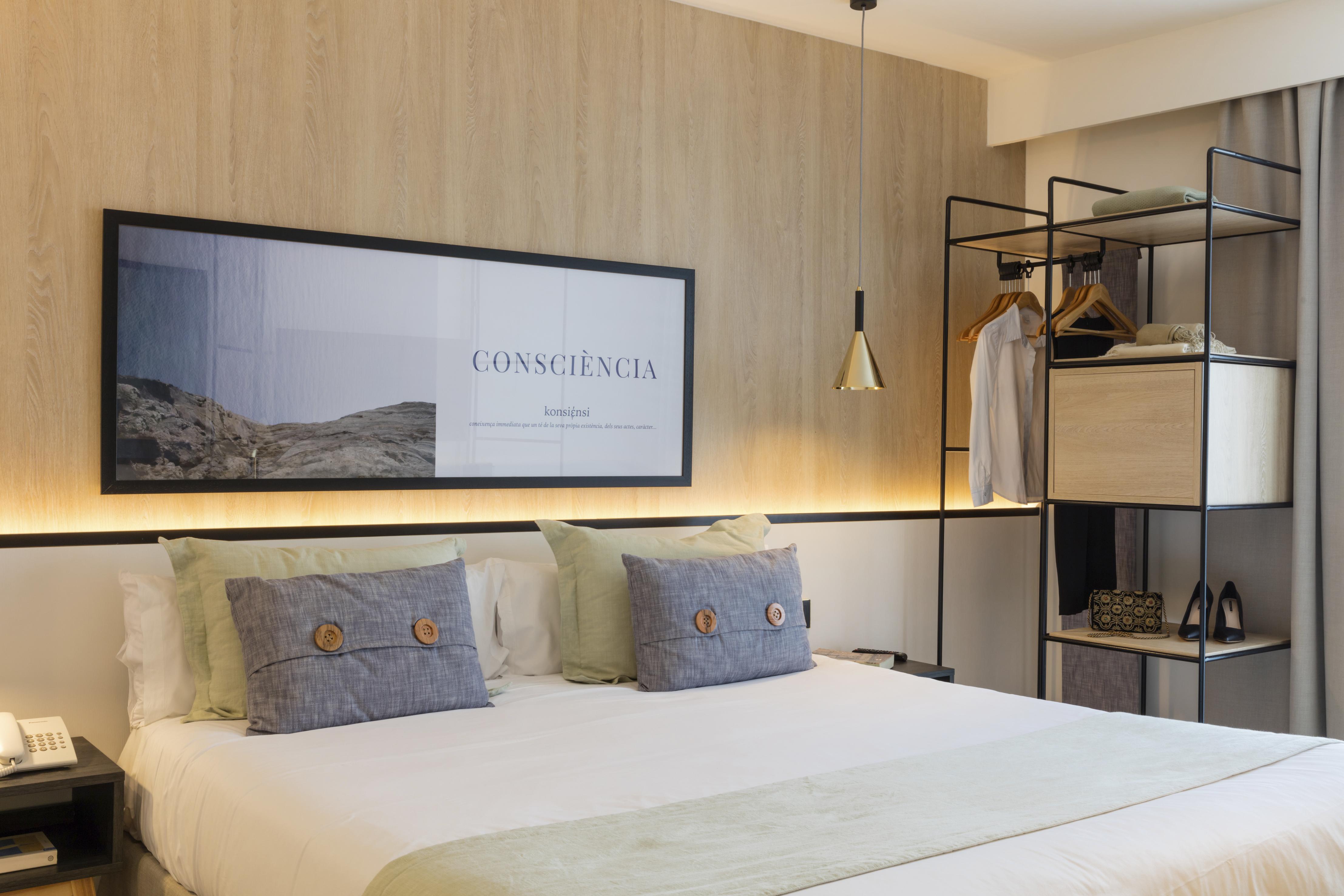 Ars Magna Bleisure Hotel Palma de Mallorca Ngoại thất bức ảnh