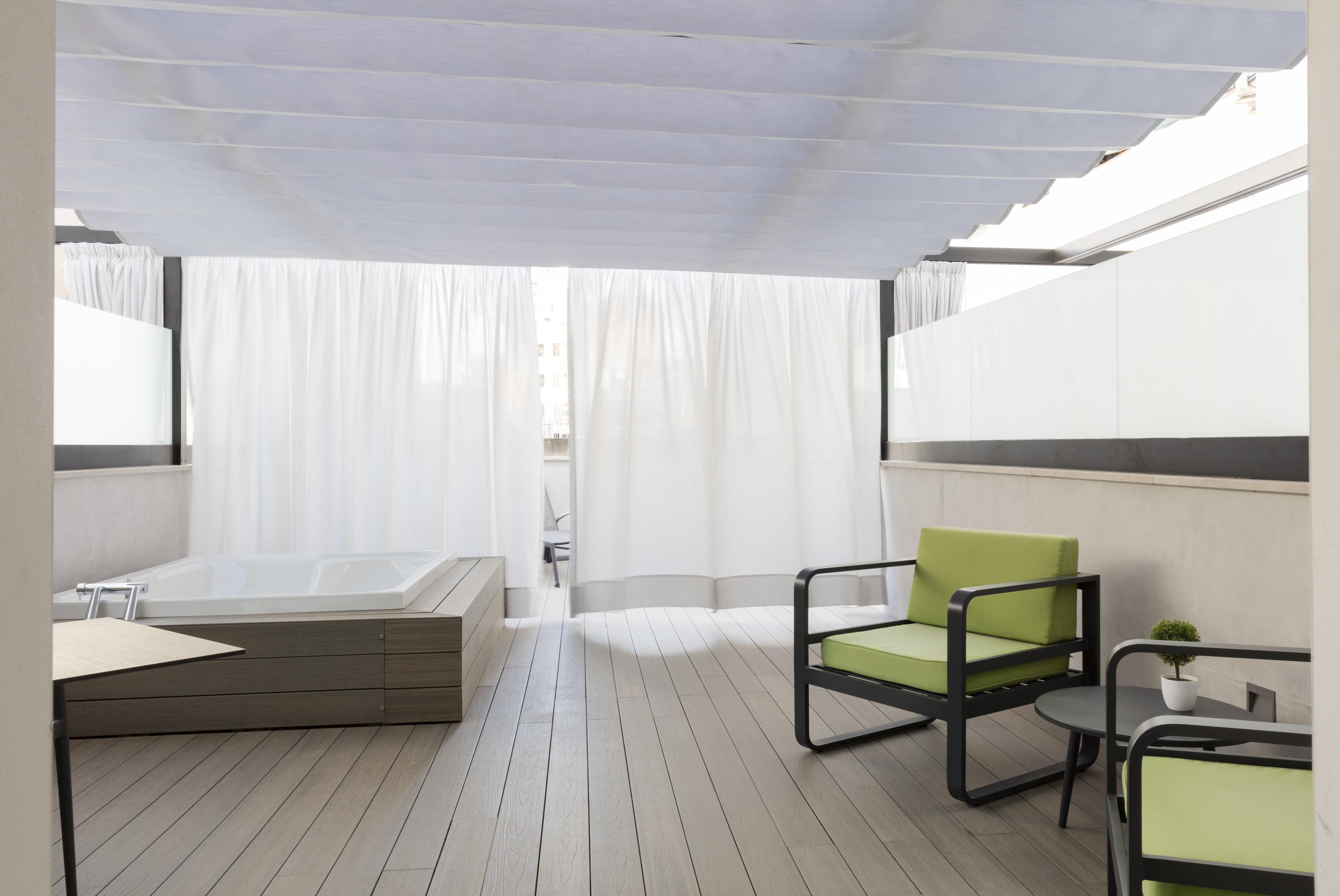 Ars Magna Bleisure Hotel Palma de Mallorca Ngoại thất bức ảnh