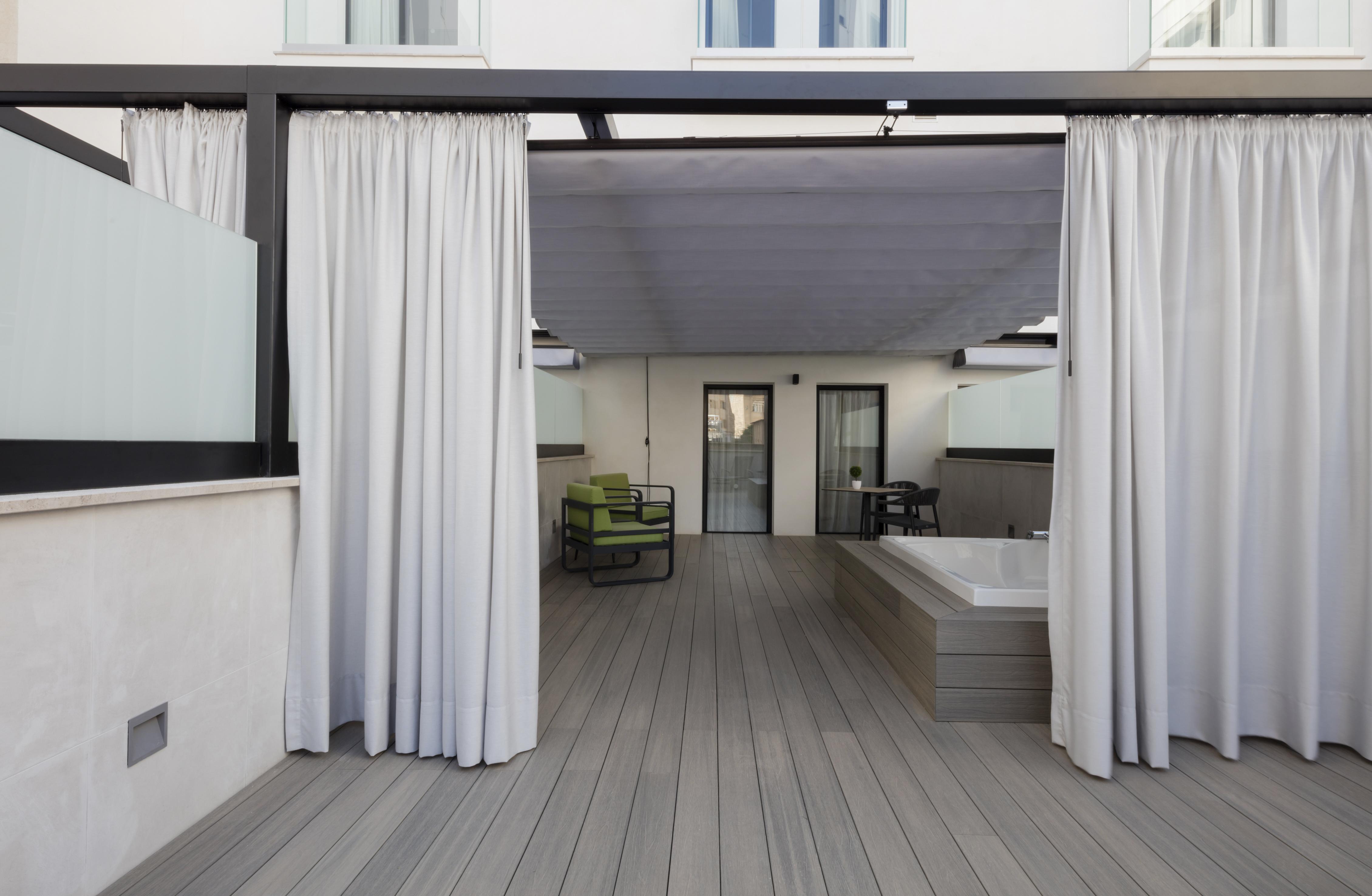 Ars Magna Bleisure Hotel Palma de Mallorca Ngoại thất bức ảnh