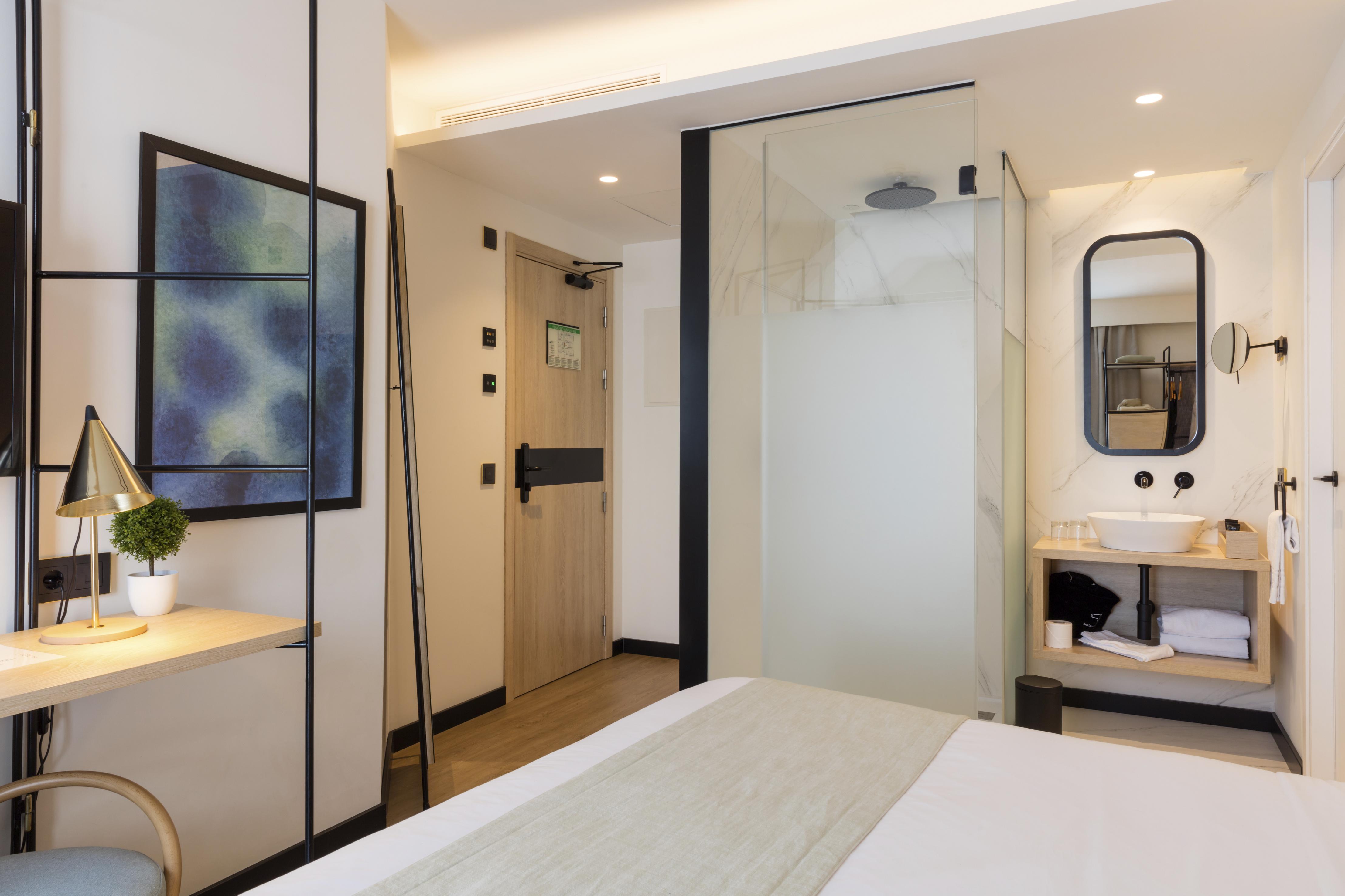 Ars Magna Bleisure Hotel Palma de Mallorca Ngoại thất bức ảnh