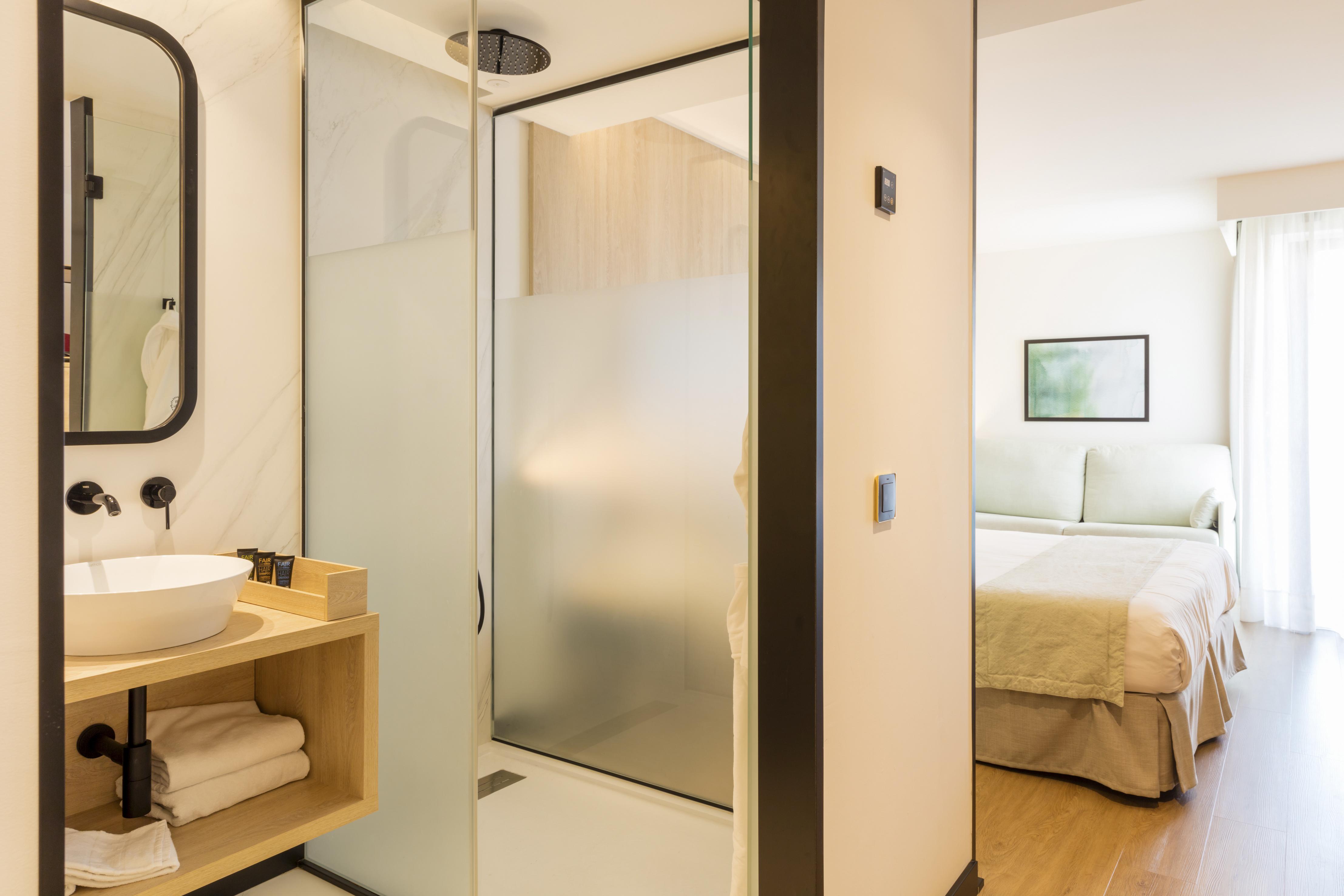 Ars Magna Bleisure Hotel Palma de Mallorca Ngoại thất bức ảnh