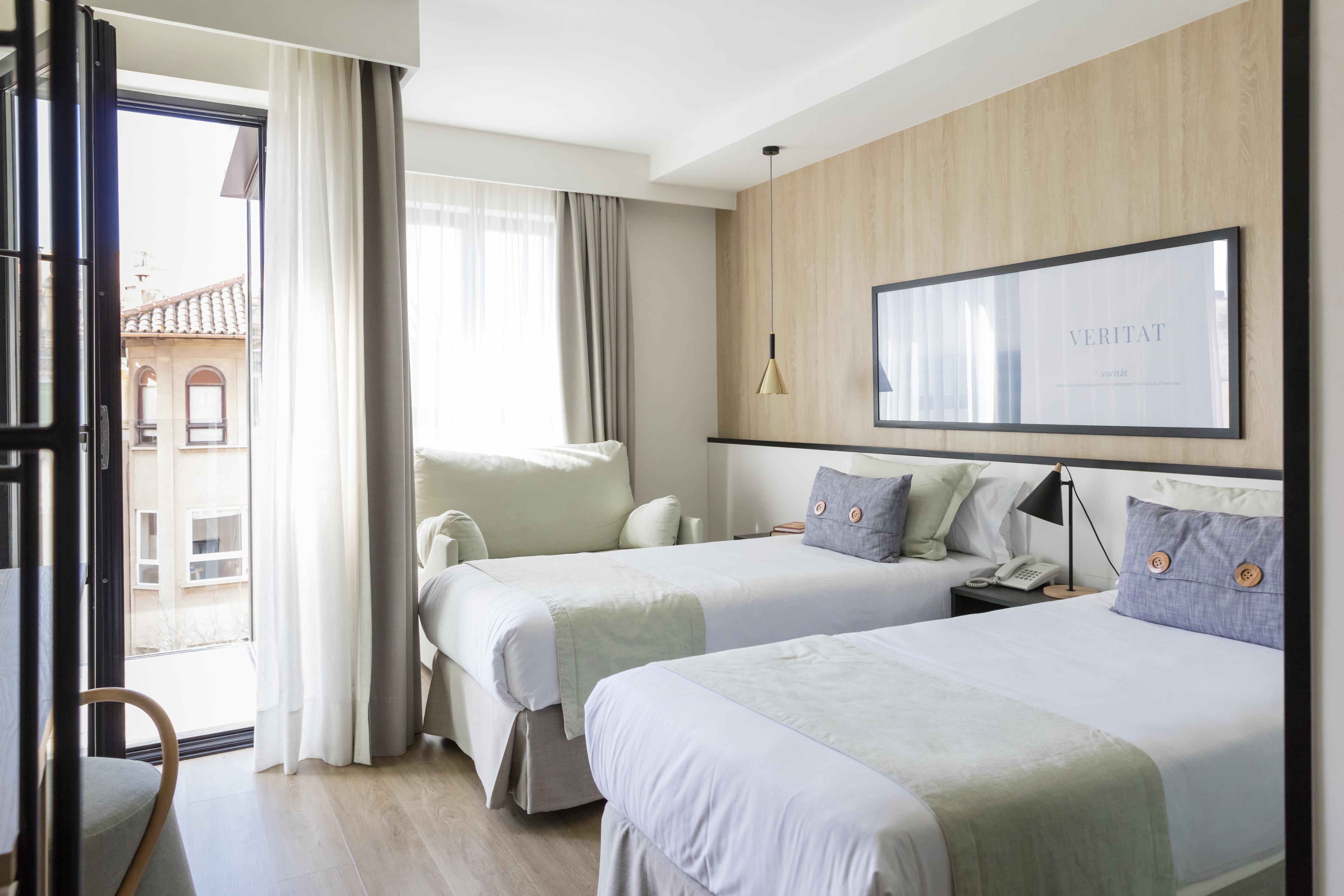 Ars Magna Bleisure Hotel Palma de Mallorca Ngoại thất bức ảnh