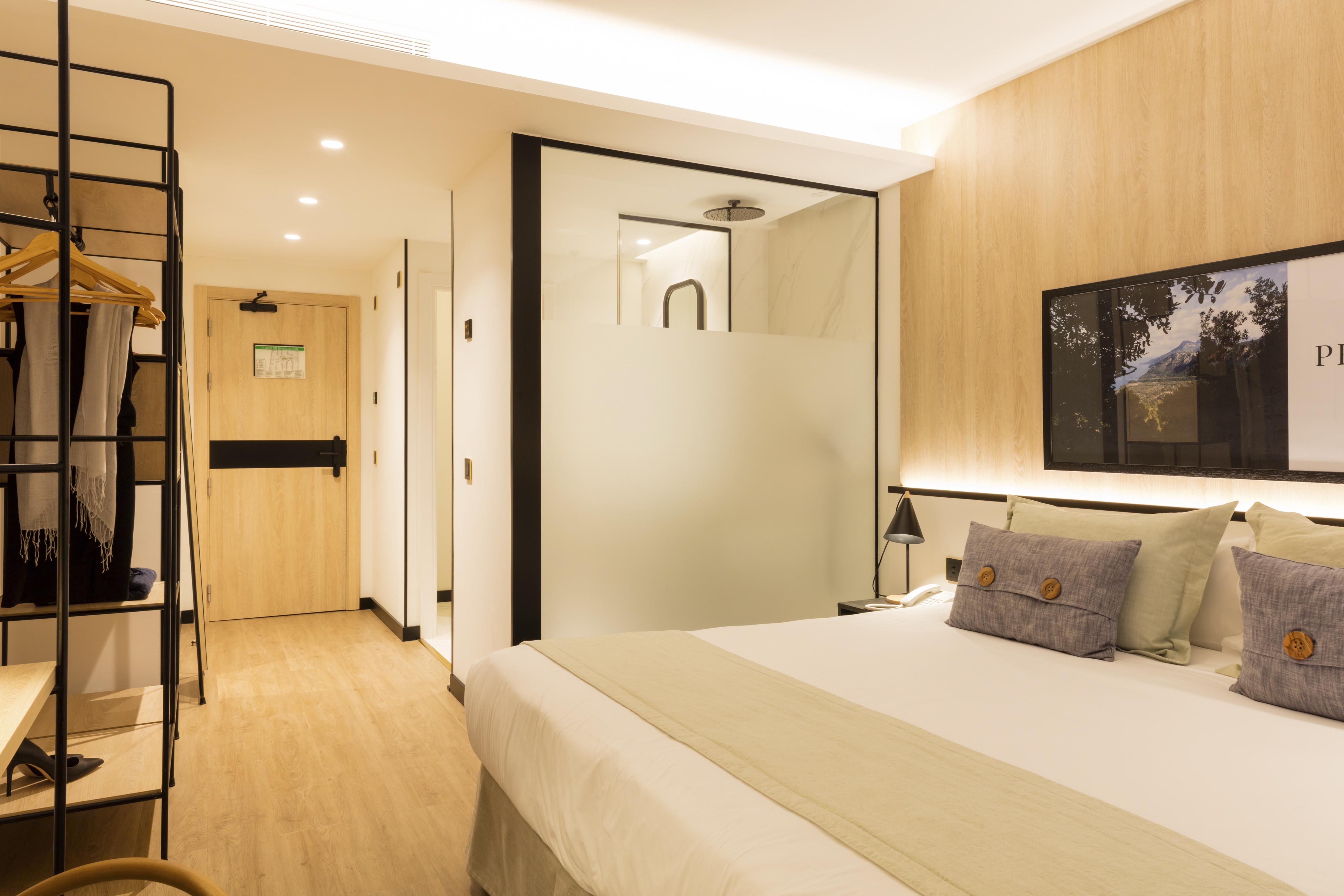 Ars Magna Bleisure Hotel Palma de Mallorca Ngoại thất bức ảnh