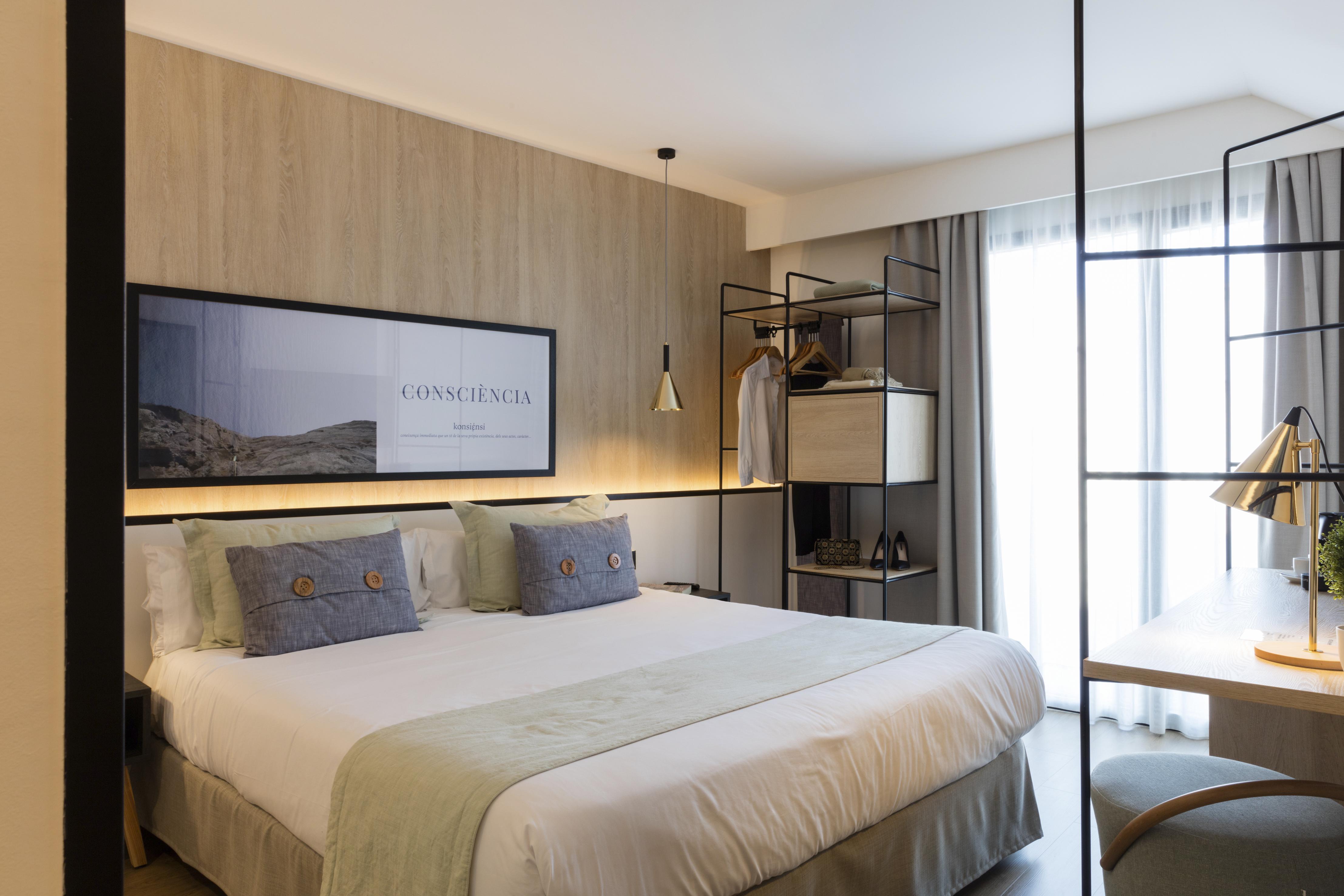 Ars Magna Bleisure Hotel Palma de Mallorca Ngoại thất bức ảnh