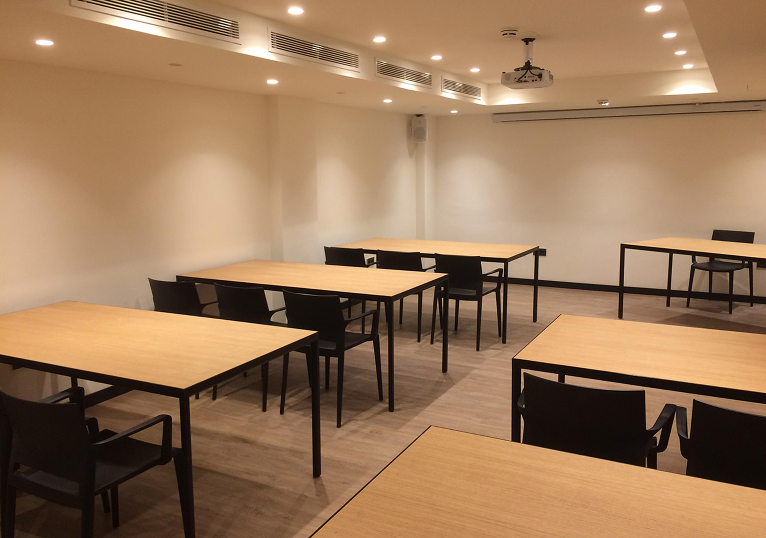 Ars Magna Bleisure Hotel Palma de Mallorca Ngoại thất bức ảnh