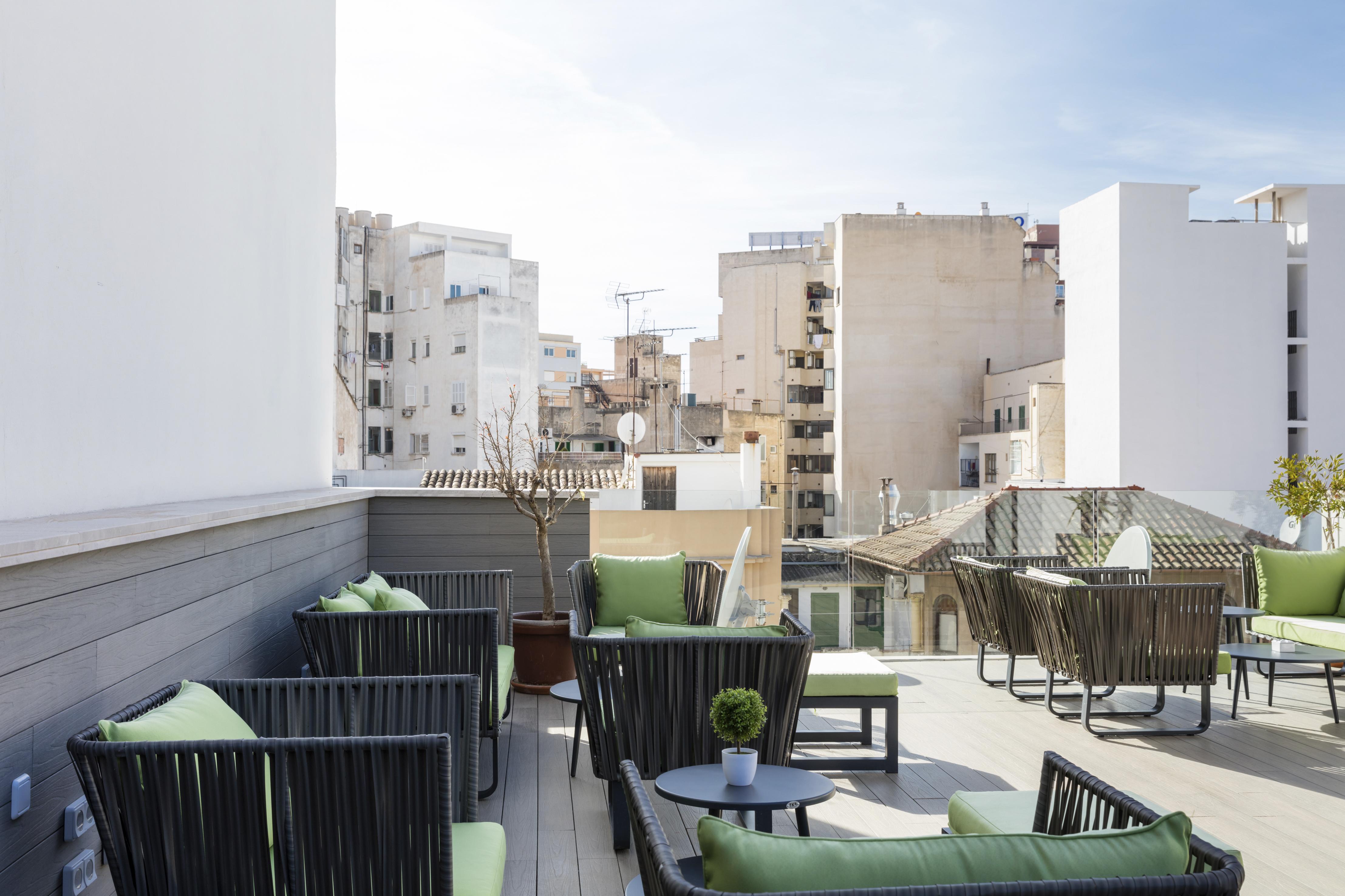 Ars Magna Bleisure Hotel Palma de Mallorca Ngoại thất bức ảnh