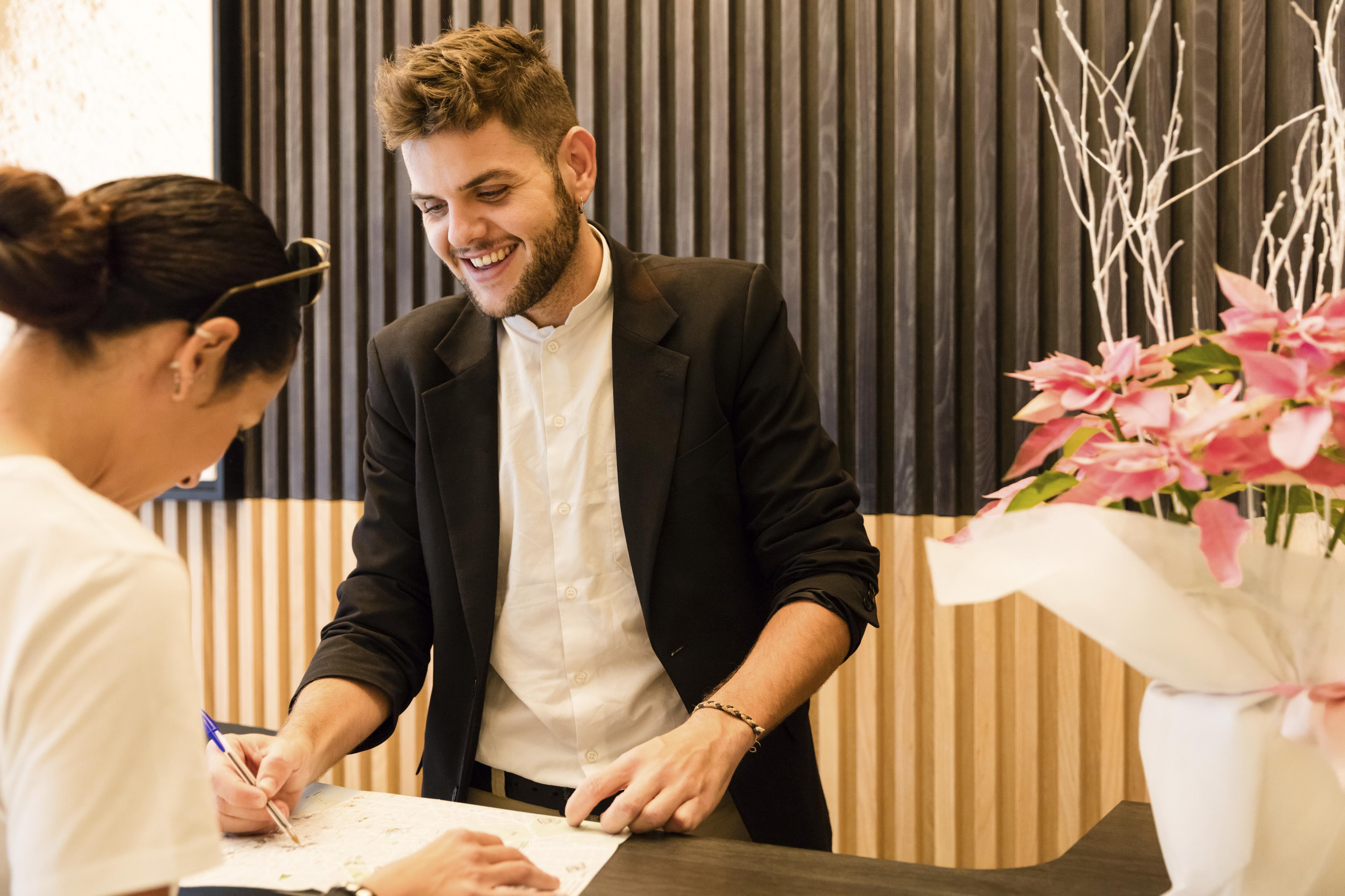Ars Magna Bleisure Hotel Palma de Mallorca Ngoại thất bức ảnh
