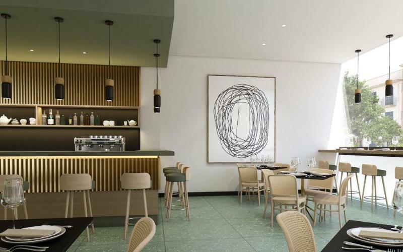 Ars Magna Bleisure Hotel Palma de Mallorca Ngoại thất bức ảnh