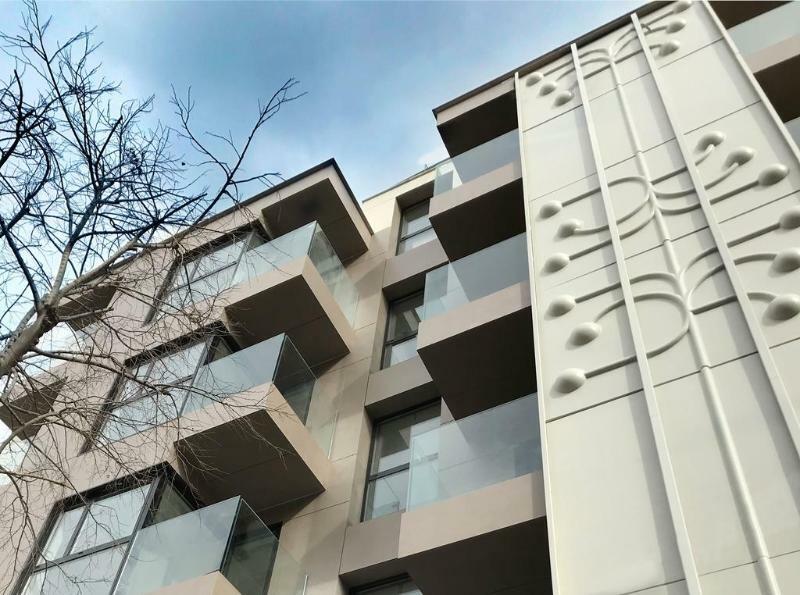 Ars Magna Bleisure Hotel Palma de Mallorca Ngoại thất bức ảnh