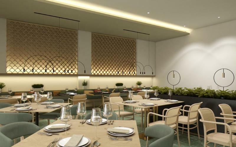 Ars Magna Bleisure Hotel Palma de Mallorca Ngoại thất bức ảnh