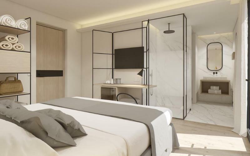 Ars Magna Bleisure Hotel Palma de Mallorca Ngoại thất bức ảnh