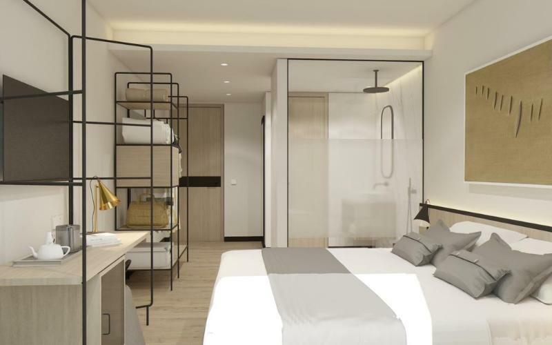 Ars Magna Bleisure Hotel Palma de Mallorca Ngoại thất bức ảnh