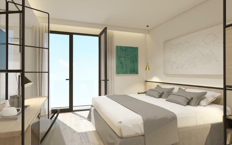 Ars Magna Bleisure Hotel Palma de Mallorca Ngoại thất bức ảnh