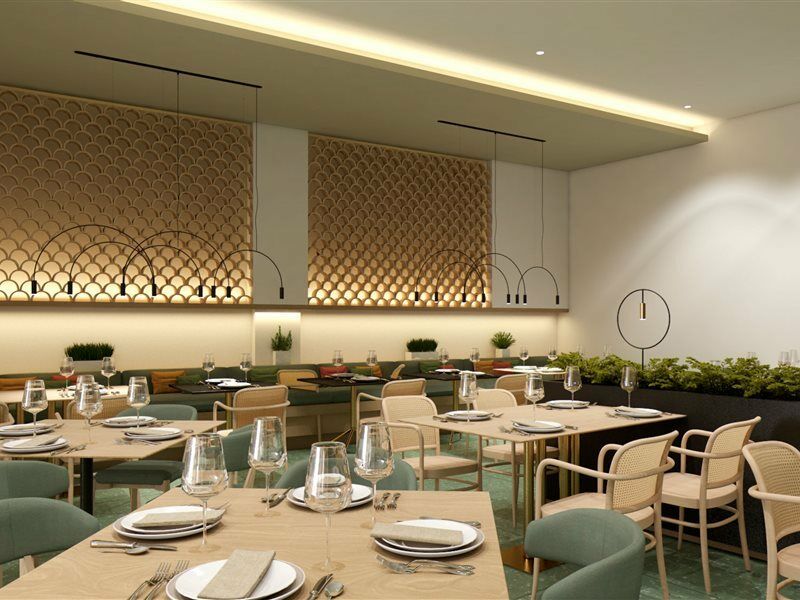 Ars Magna Bleisure Hotel Palma de Mallorca Ngoại thất bức ảnh