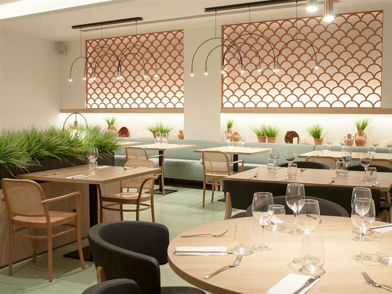 Ars Magna Bleisure Hotel Palma de Mallorca Ngoại thất bức ảnh