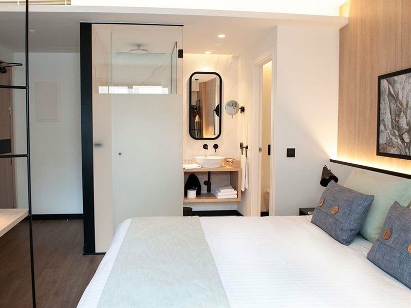 Ars Magna Bleisure Hotel Palma de Mallorca Ngoại thất bức ảnh