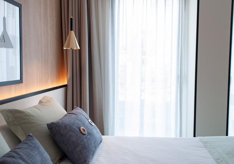 Ars Magna Bleisure Hotel Palma de Mallorca Ngoại thất bức ảnh