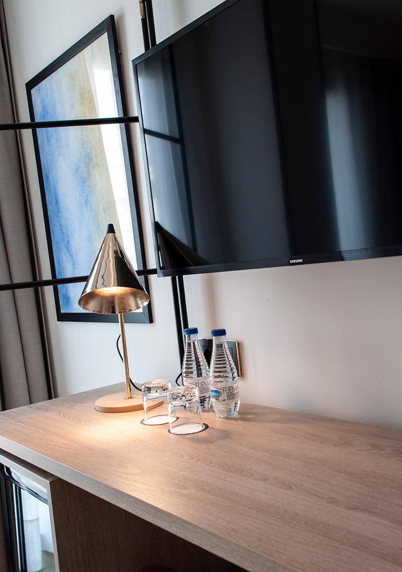 Ars Magna Bleisure Hotel Palma de Mallorca Ngoại thất bức ảnh