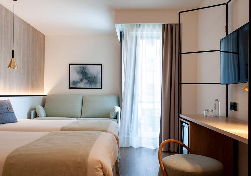 Ars Magna Bleisure Hotel Palma de Mallorca Ngoại thất bức ảnh