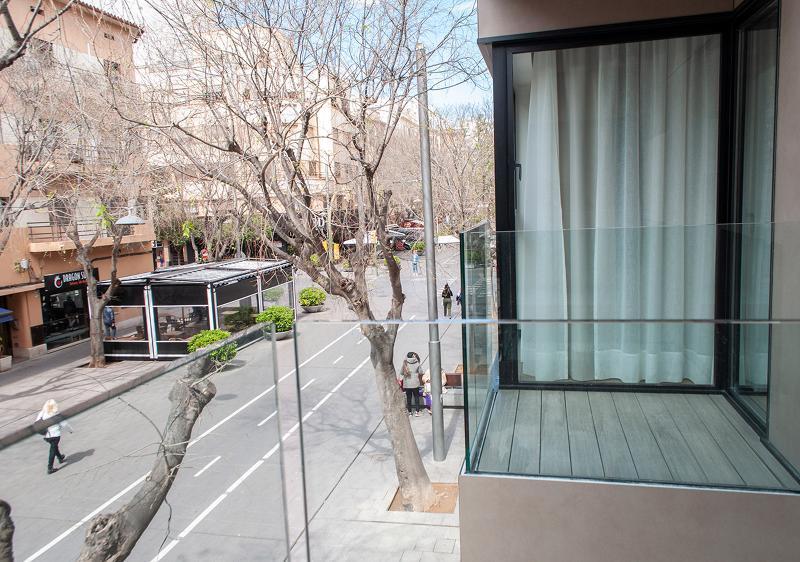 Ars Magna Bleisure Hotel Palma de Mallorca Ngoại thất bức ảnh