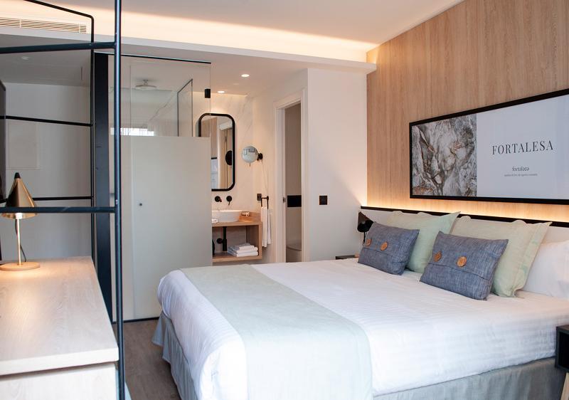 Ars Magna Bleisure Hotel Palma de Mallorca Ngoại thất bức ảnh